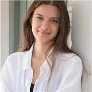 Professeur de français langue étrangère pour tout les âges et niveaux